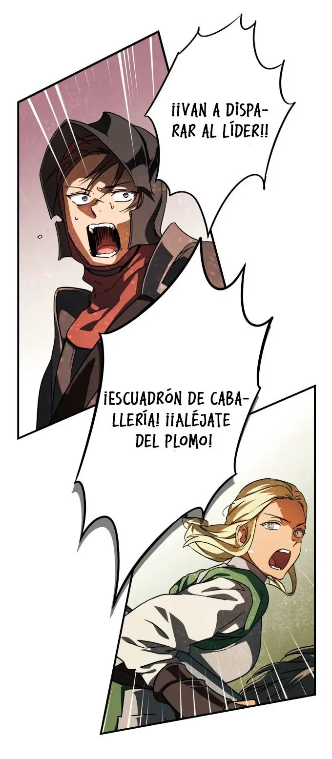 Cegado por el sol poniente (2020) - Capítulo 87 - Página 6 - LectorTMOo