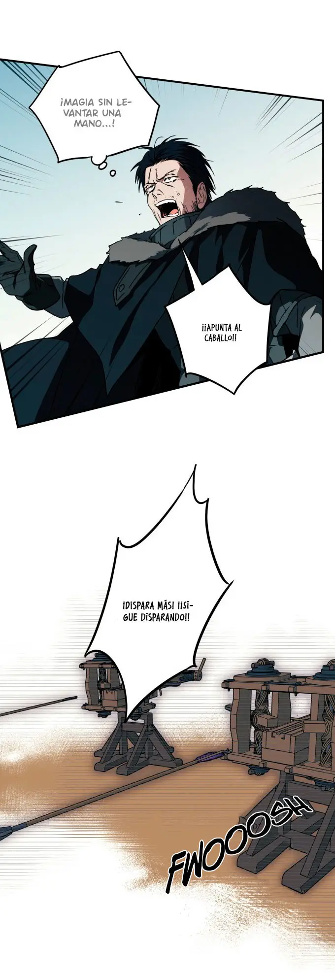 Cegado por el sol poniente (2020) - Capítulo 87 - Página 13 - LectorTMOo