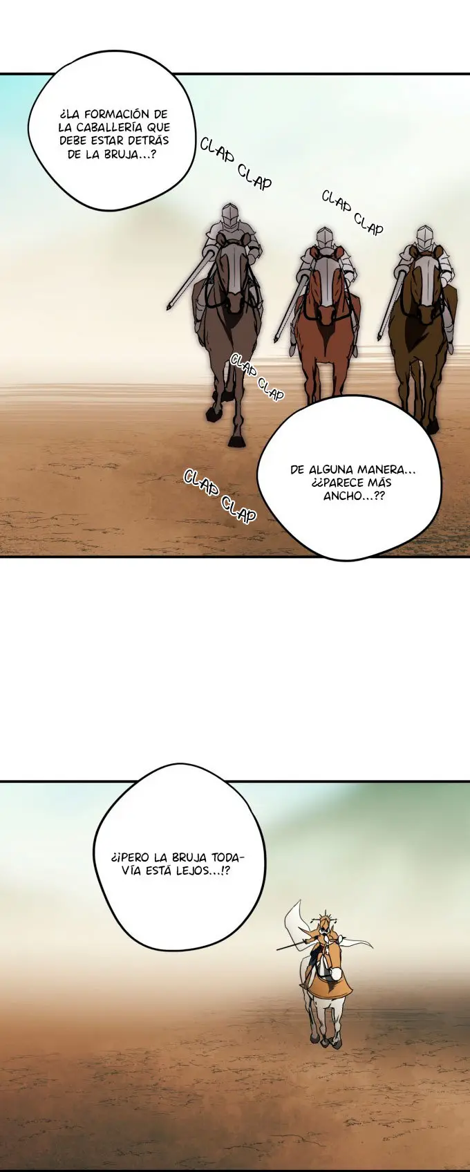 Cegado por el sol poniente (2020) - Capítulo 87 - Página 16 - LectorTMOo