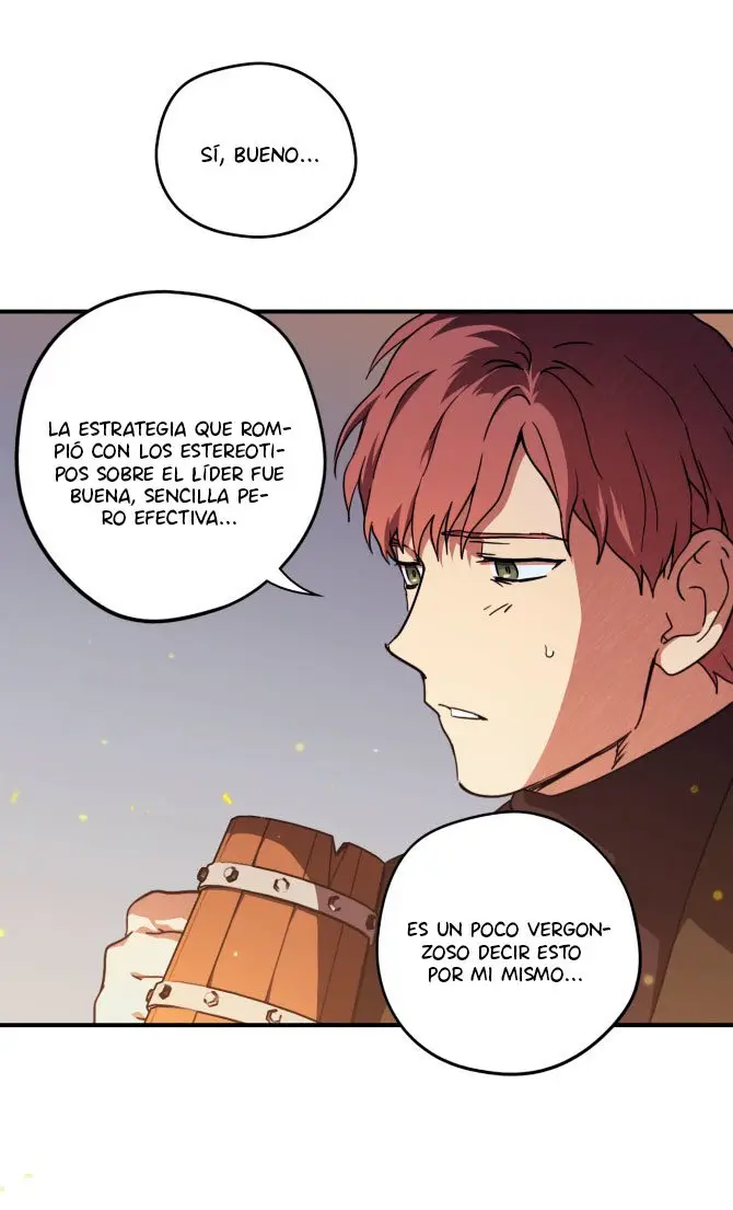 Cegado por el sol poniente (2020) - Capítulo 87 - Página 52 - LectorTMOo