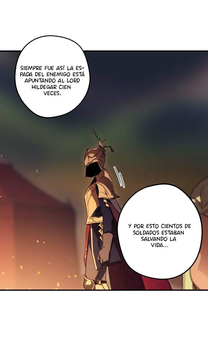 Cegado por el sol poniente (2020) - Capítulo 87 - Página 55 - LectorTMOo