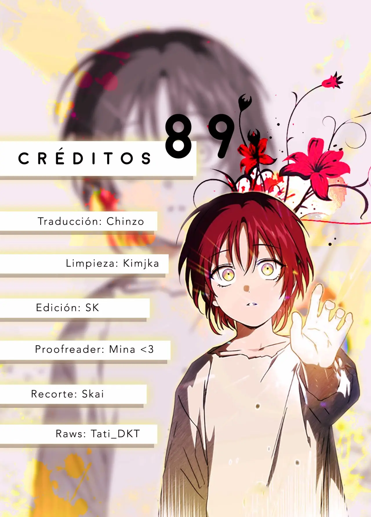 Cegado por el sol poniente (2020) - Capítulo 89 - Página 4 - LectorTMOo