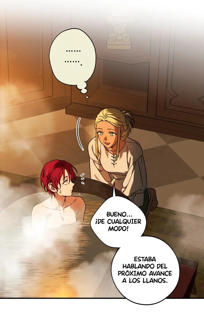 Cegado por el sol poniente (2020) - Capítulo 89 - Página 19 - LectorTMOo