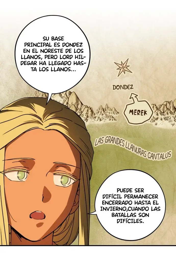 Cegado por el sol poniente (2020) - Capítulo 89 - Página 21 - LectorTMOo