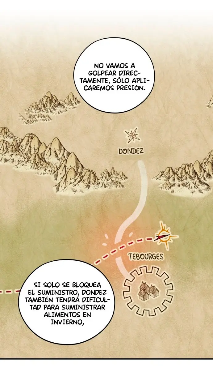 Cegado por el sol poniente (2020) - Capítulo 89 - Página 24 - LectorTMOo