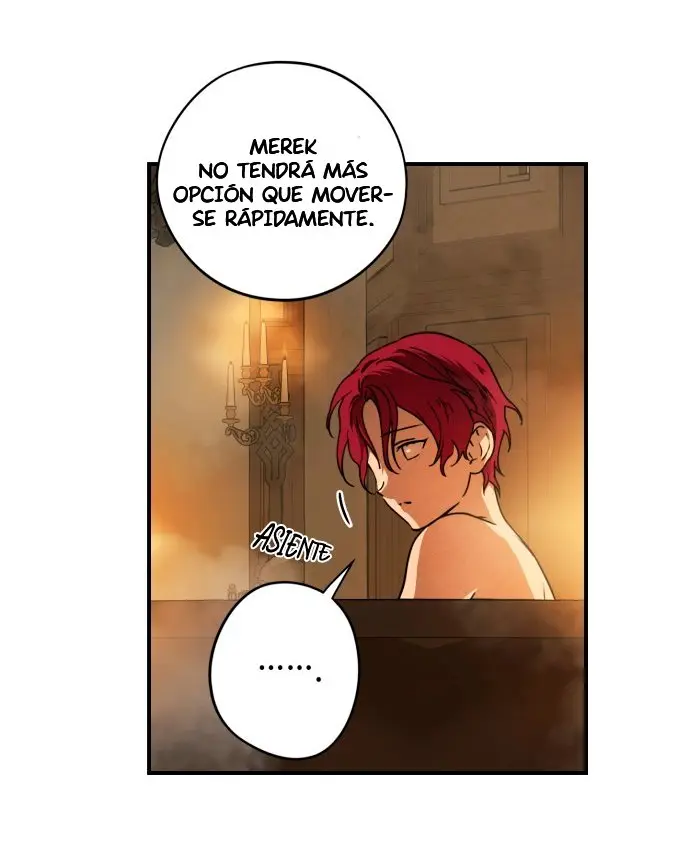 Cegado por el sol poniente (2020) - Capítulo 89 - Página 25 - LectorTMOo