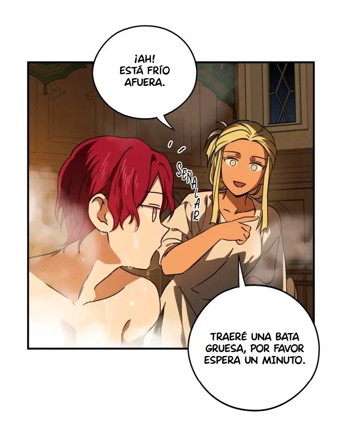 Cegado por el sol poniente (2020) - Capítulo 89 - Página 30 - LectorTMOo