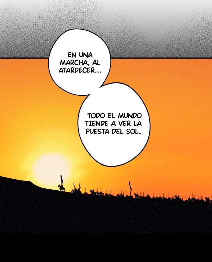 Cegado por el sol poniente (2020) - Capítulo 89 - Página 37 - LectorTMOo