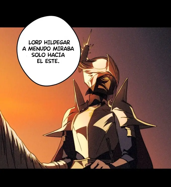 Cegado por el sol poniente (2020) - Capítulo 89 - Página 38 - LectorTMOo