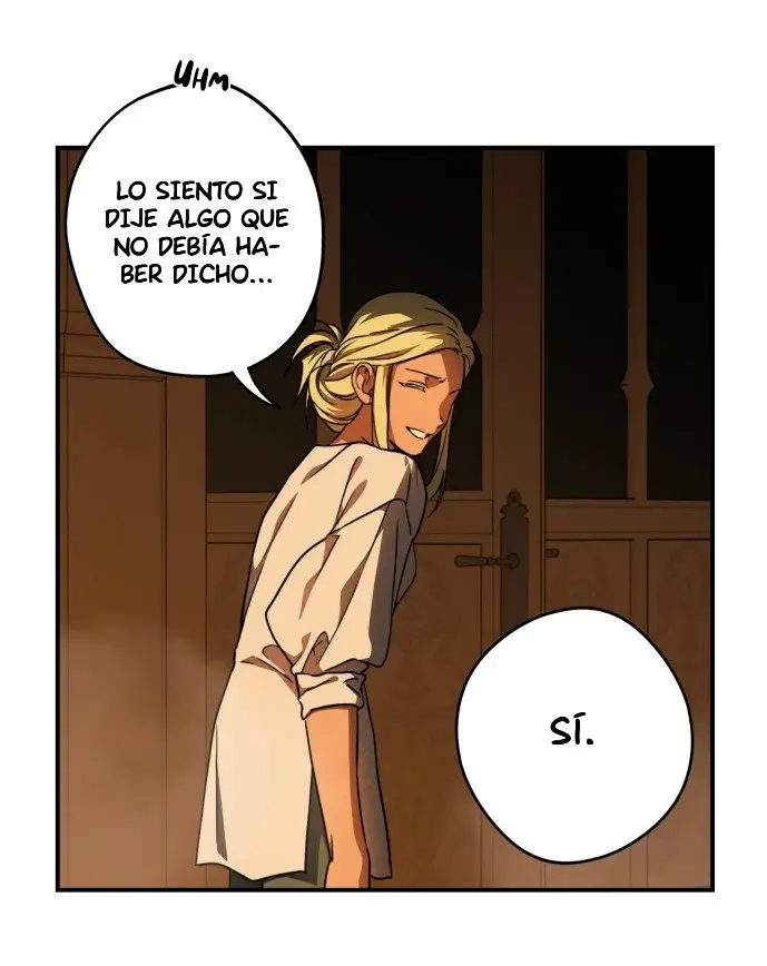 Cegado por el sol poniente (2020) - Capítulo 89 - Página 41 - LectorTMOo