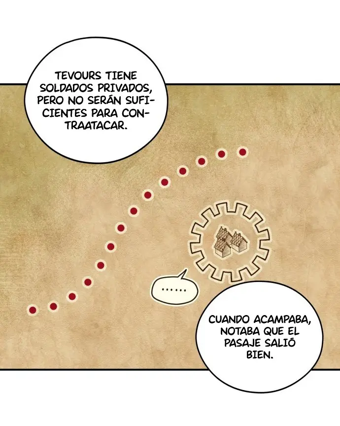 Cegado por el sol poniente (2020) - Capítulo 89 - Página 60 - LectorTMOo