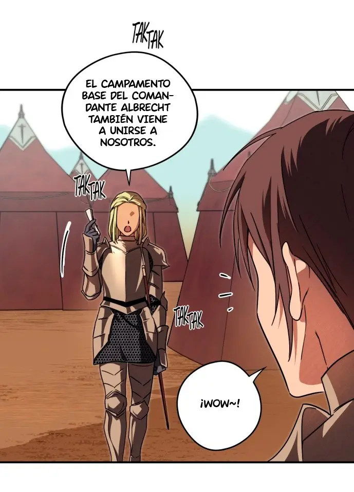 Cegado por el sol poniente (2020) - Capítulo 89 - Página 63 - LectorTMOo