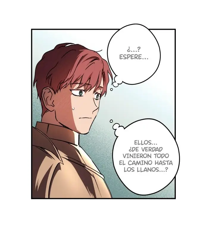 Cegado por el sol poniente (2020) - Capítulo 89 - Página 65 - LectorTMOo