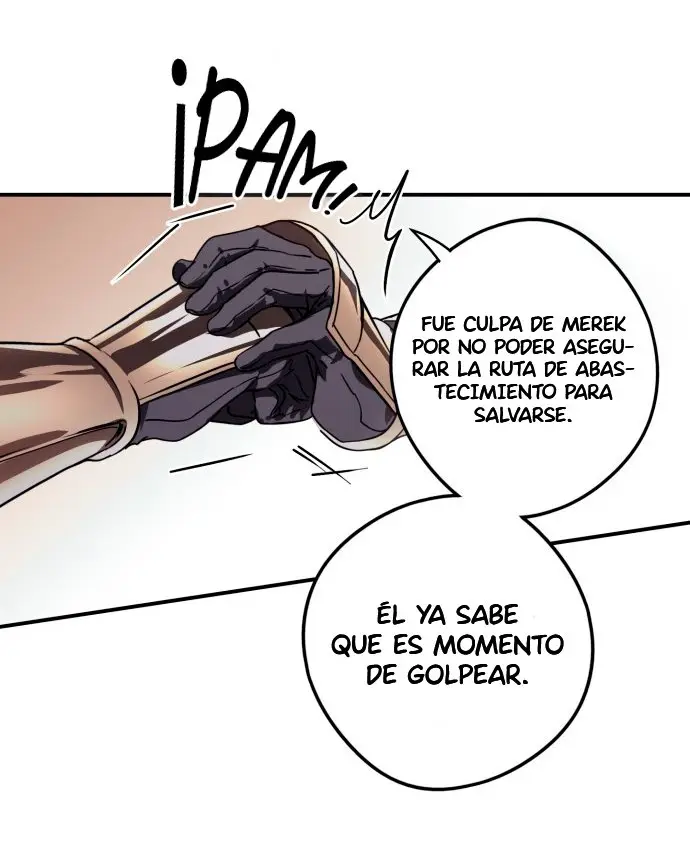Cegado por el sol poniente (2020) - Capítulo 89 - Página 67 - LectorTMOo
