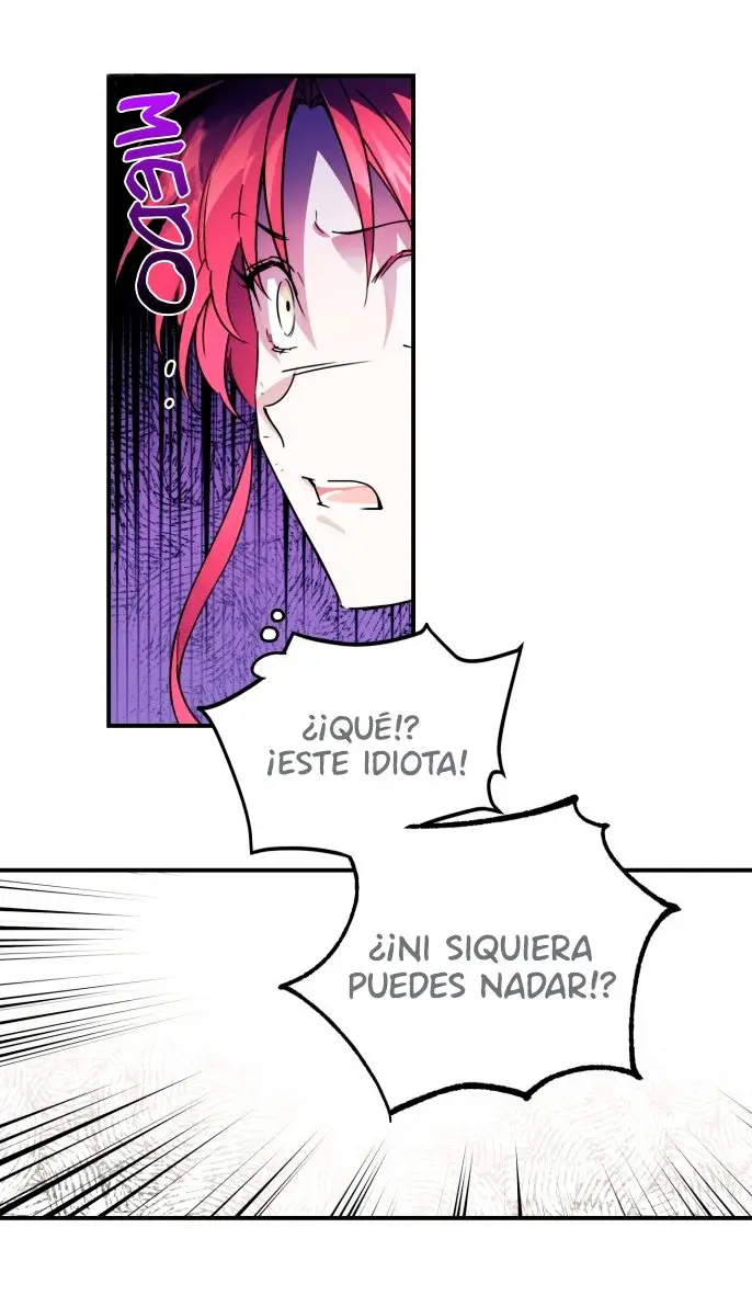 Cegado por el sol poniente (2020) - Capítulo 9 - Página 12 - LectorTMOo