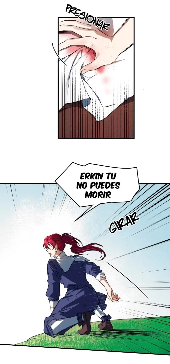 Cegado por el sol poniente (2020) - Capítulo 9 - Página 13 - LectorTMOo