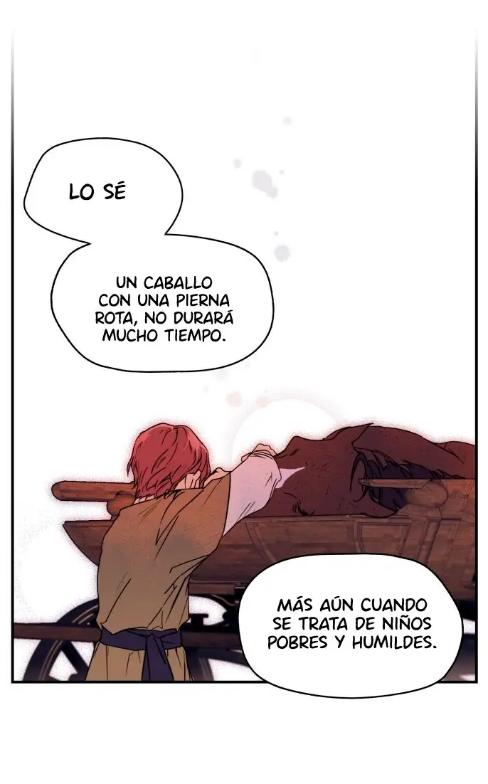 Cegado por el sol poniente (2020) - Capítulo 9 - Página 51 - LectorTMOo