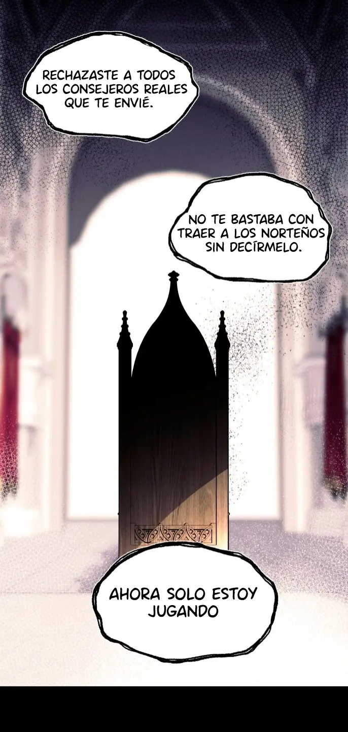 Cegado por el sol poniente (2020) - Capítulo 9 - Página 57 - LectorTMOo