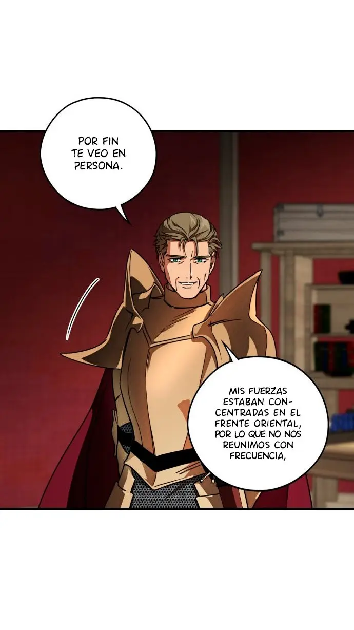 Cegado por el sol poniente (2020) - Capítulo 90 - Página 20 - LectorTMOo