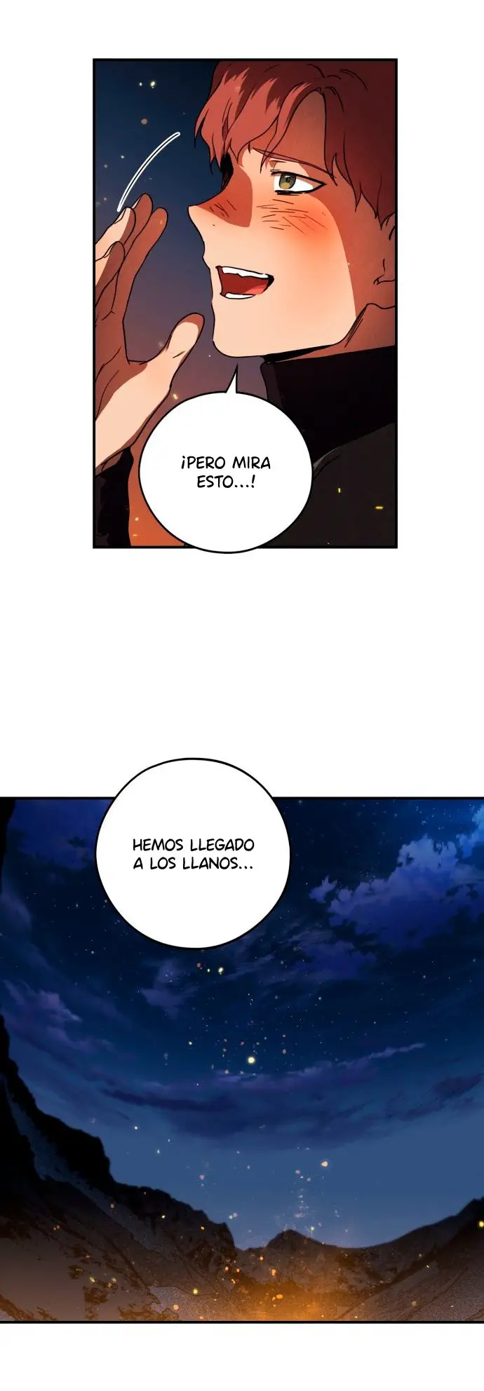 Cegado por el sol poniente (2020) - Capítulo 90 - Página 39 - LectorTMOo