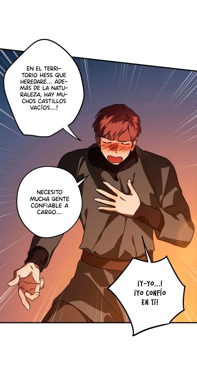 Cegado por el sol poniente (2020) - Capítulo 90 - Página 42 - LectorTMOo