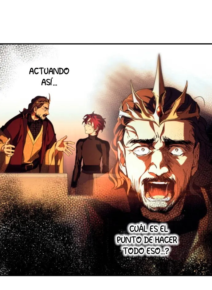 Cegado por el sol poniente (2020) - Capítulo 91 - Página 36 - LectorTMOo