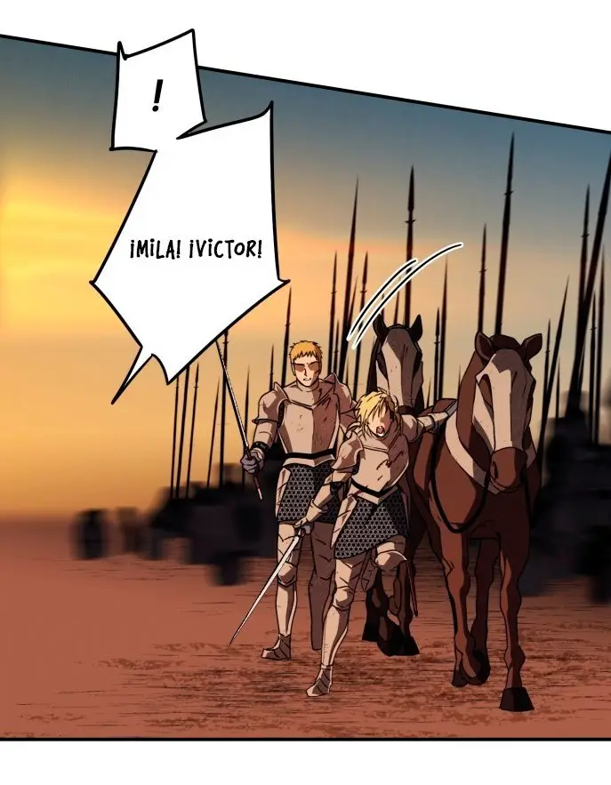 Cegado por el sol poniente (2020) - Capítulo 92 - Página 15 - LectorTMOo