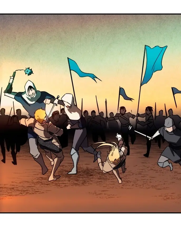 Cegado por el sol poniente (2020) - Capítulo 92 - Página 23 - LectorTMOo