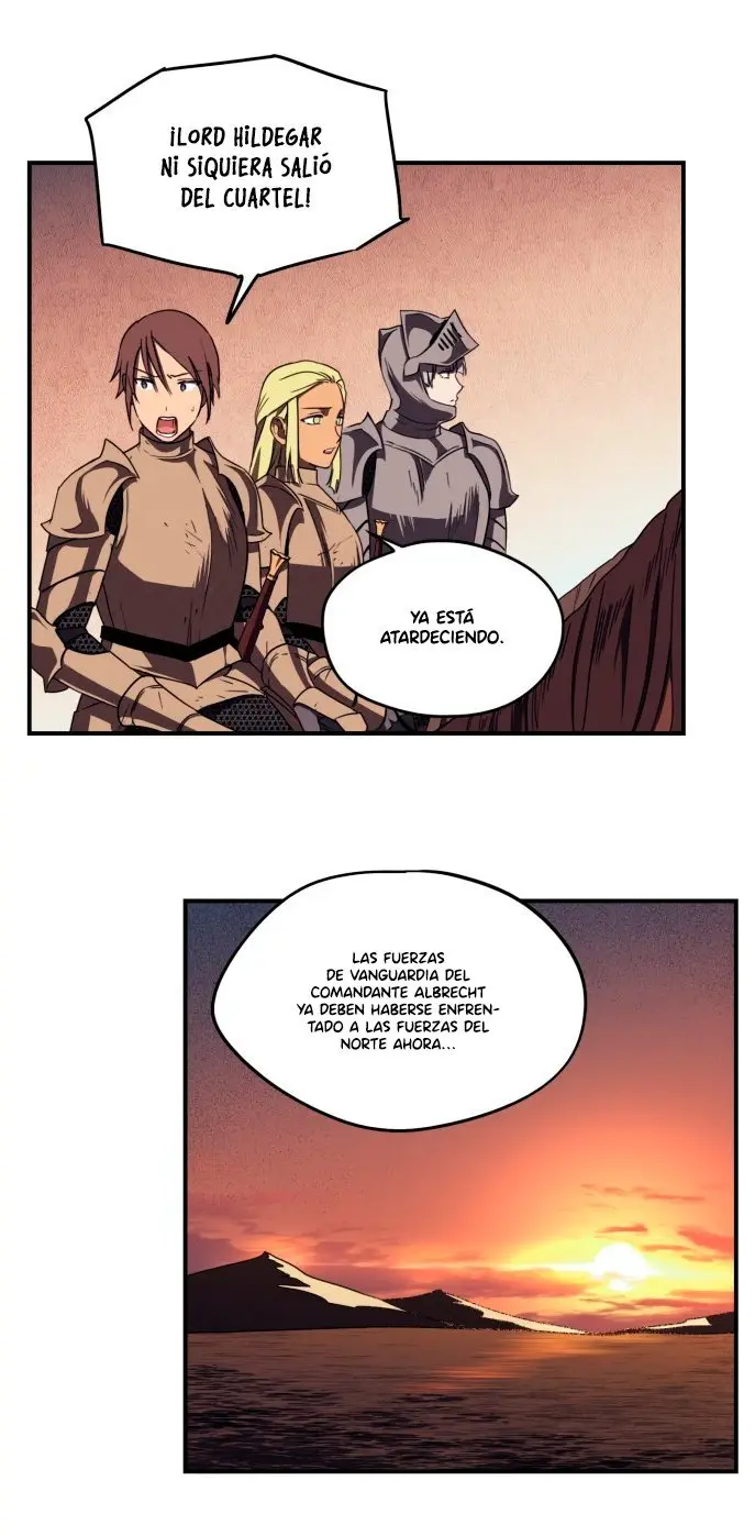Cegado por el sol poniente (2020) - Capítulo 92 - Página 30 - LectorTMOo