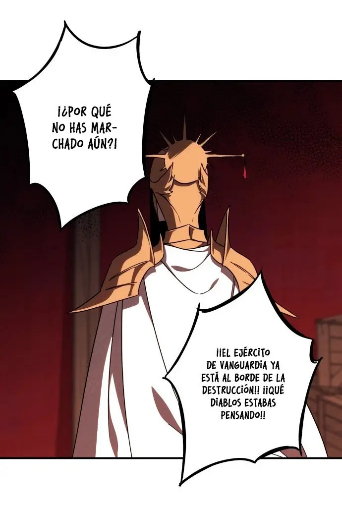 Cegado por el sol poniente (2020) - Capítulo 92 - Página 39 - LectorTMOo