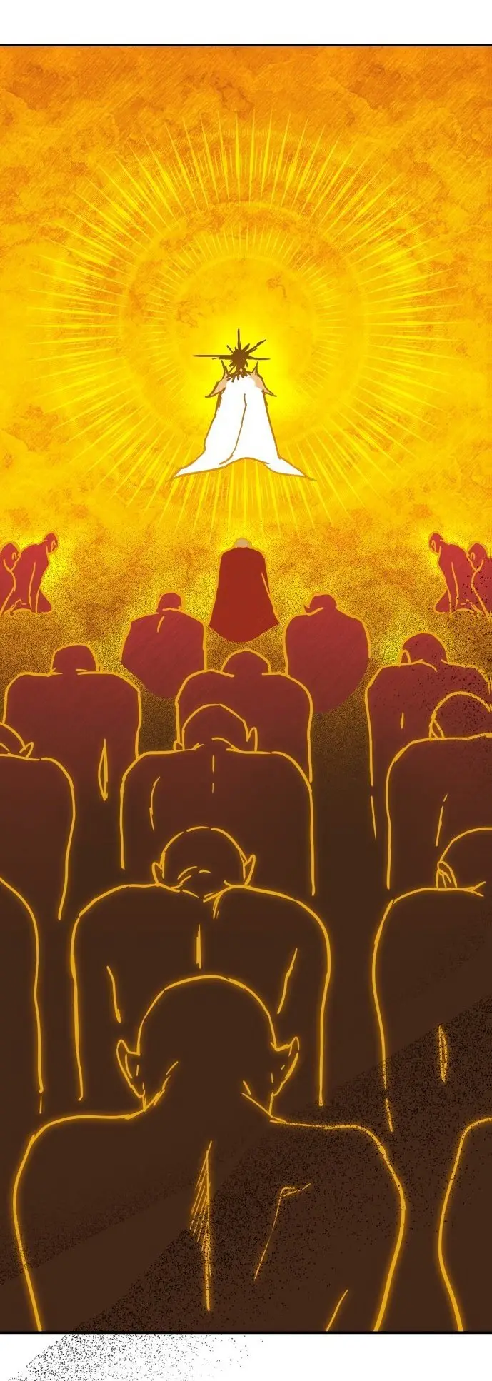 Cegado por el sol poniente (2020) - Capítulo 92 - Página 64 - LectorTMOo
