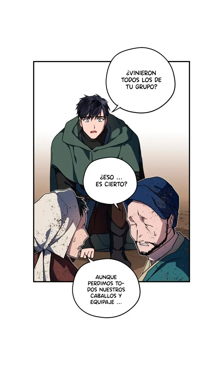 Cegado por el sol poniente (2020) - Capítulo 95 - Página 12 - LectorTMOo