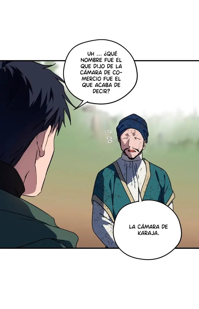 Cegado por el sol poniente (2020) - Capítulo 95 - Página 18 - LectorTMOo