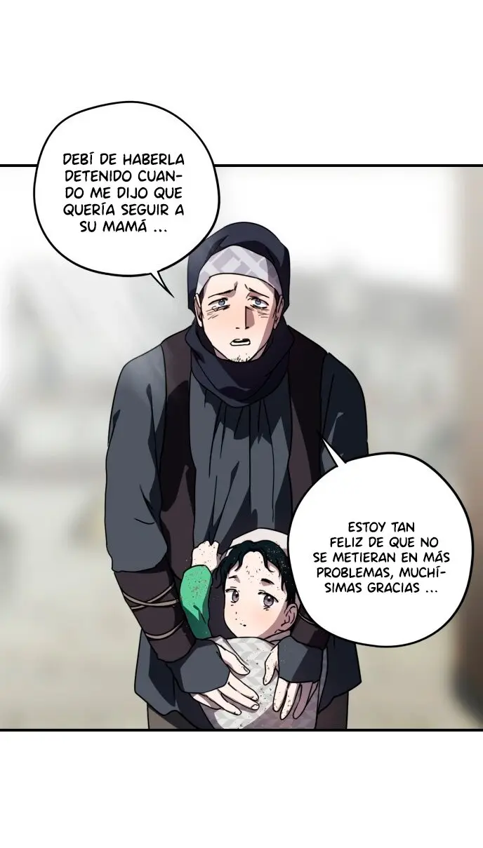 Cegado por el sol poniente (2020) - Capítulo 95 - Página 29 - LectorTMOo