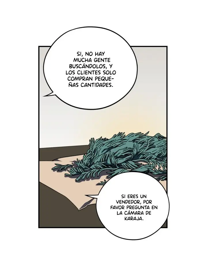 Cegado por el sol poniente (2020) - Capítulo 95 - Página 36 - LectorTMOo