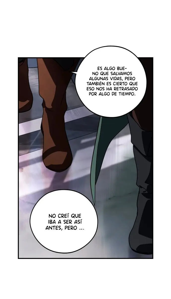 Cegado por el sol poniente (2020) - Capítulo 95 - Página 67 - LectorTMOo