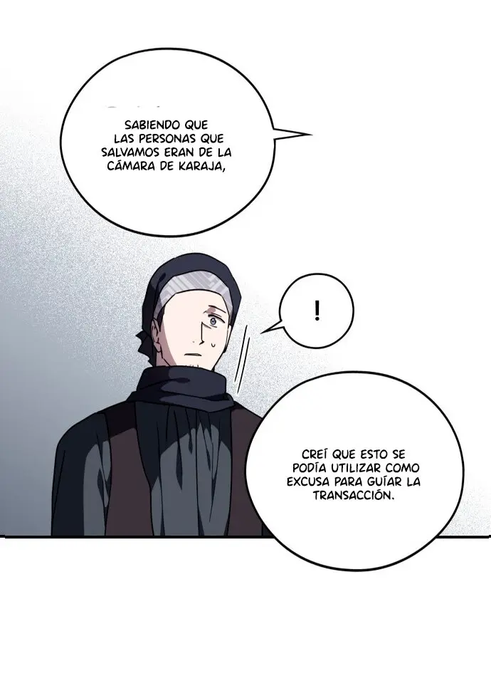 Cegado por el sol poniente (2020) - Capítulo 97 - Página 49 - LectorTMOo