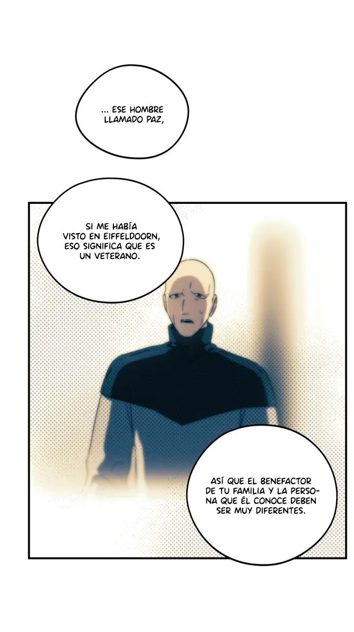 Cegado por el sol poniente (2020) - Capítulo 97 - Página 50 - LectorTMOo