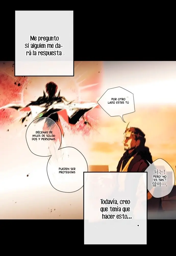 Cegado por el sol poniente (2020) - Capítulo 98 - Página 18 - LectorTMOo