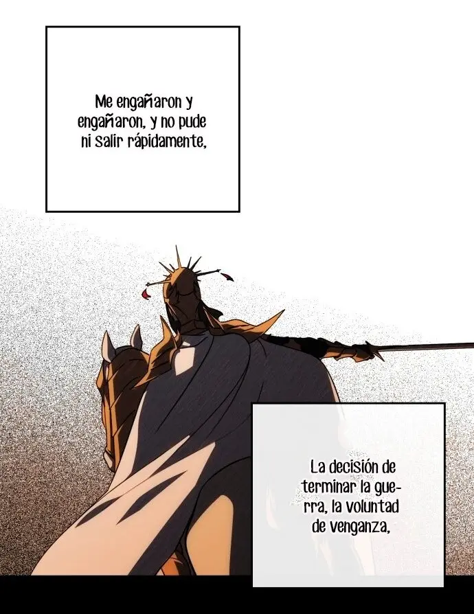 Cegado por el sol poniente (2020) - Capítulo 98 - Página 20 - LectorTMOo