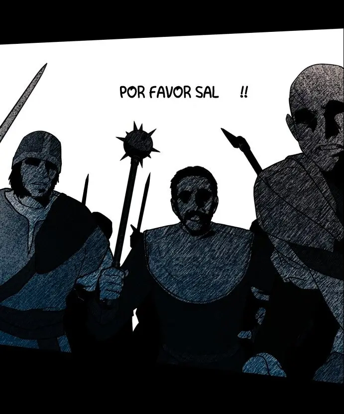Cegado por el sol poniente (2020) - Capítulo 98 - Página 40 - LectorTMOo