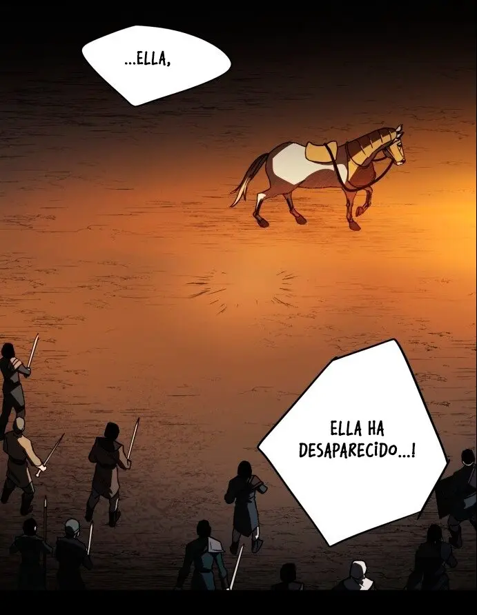 Cegado por el sol poniente (2020) - Capítulo 98 - Página 47 - LectorTMOo