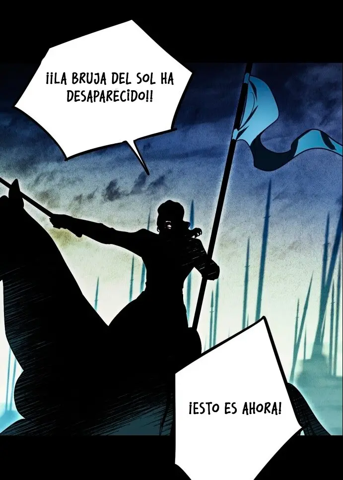Cegado por el sol poniente (2020) - Capítulo 98 - Página 49 - LectorTMOo