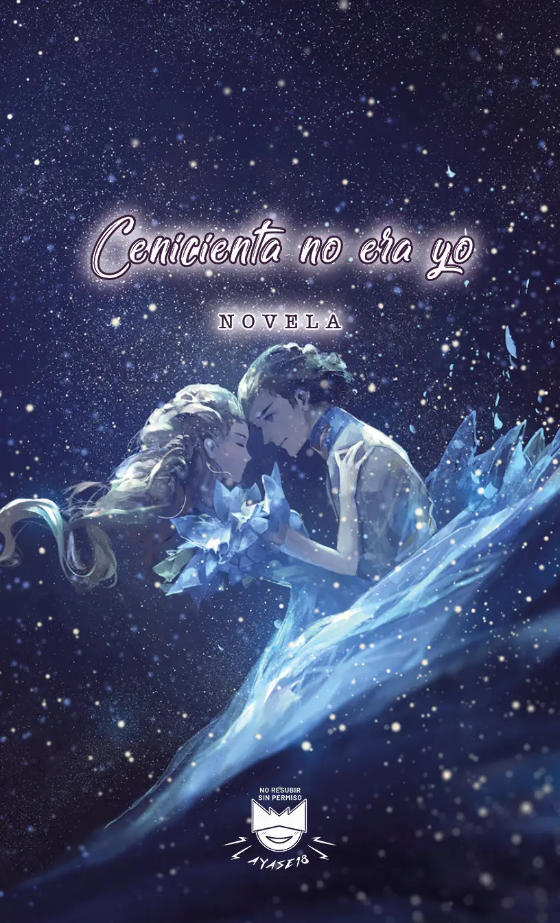 Cenicienta no era yo - Capítulo 1 - Página 1 - LectorTMOo