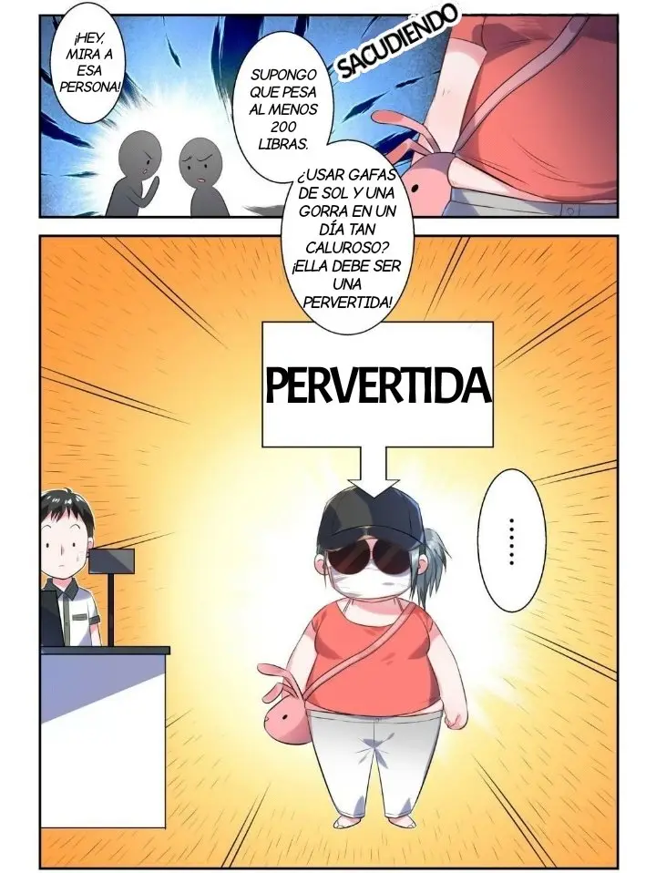 Ceo, no juegues conmigo (2018) - Capítulo - Página 3 - LectorTMOo