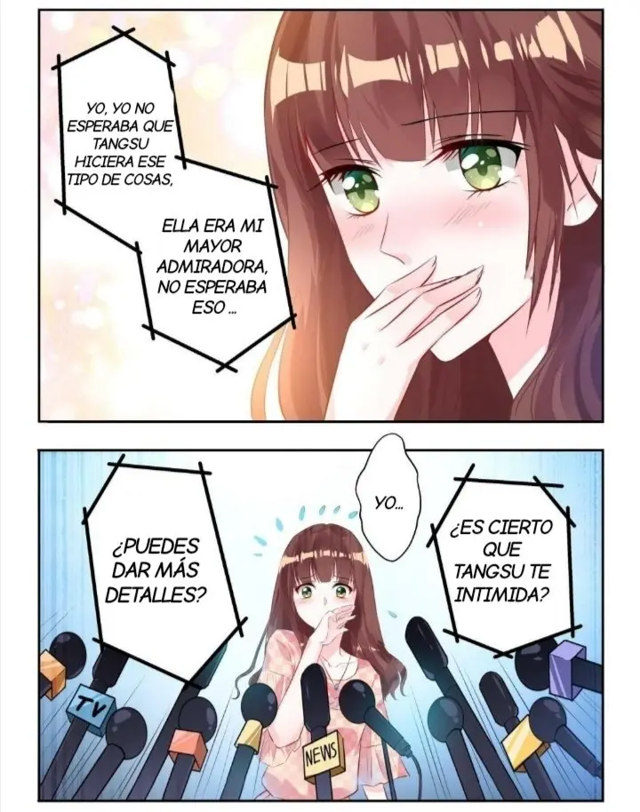 Ceo, no juegues conmigo (2018) - Capítulo - Página 7 - LectorTMOo