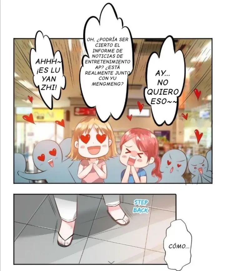 Ceo, no juegues conmigo (2018) - Capítulo - Página 10 - LectorTMOo