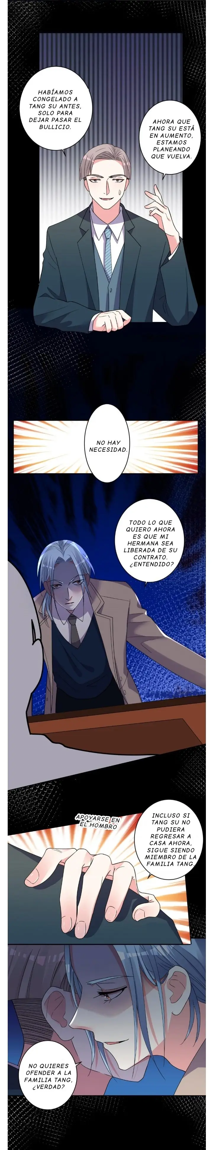Ceo, no juegues conmigo (2018) - Capítulo - Página 20 - LectorTMOo