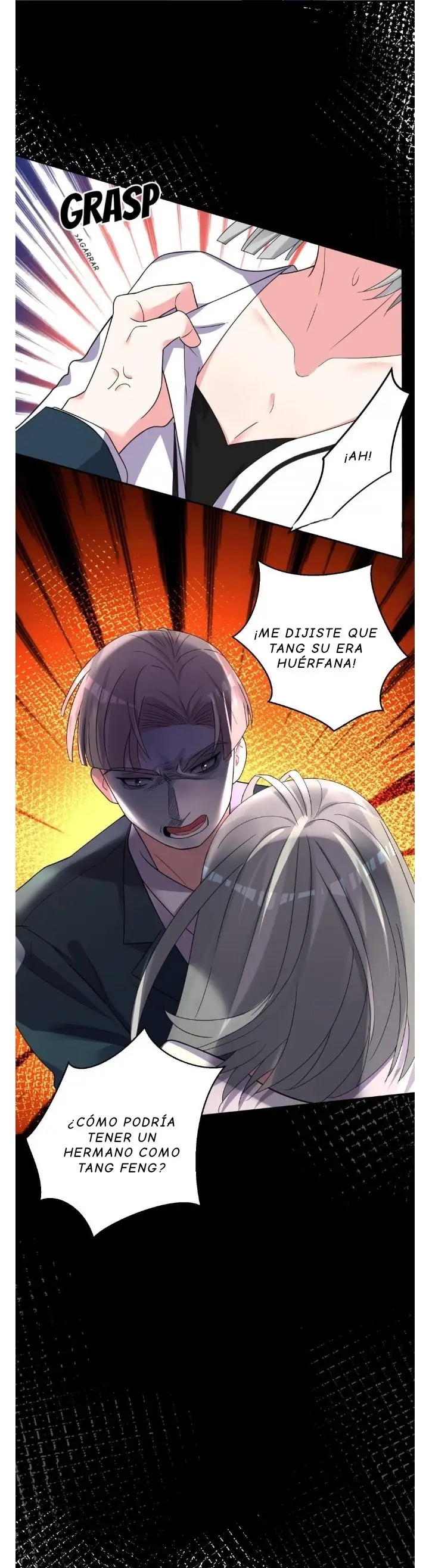 Ceo, no juegues conmigo (2018) - Capítulo - Página 24 - LectorTMOo