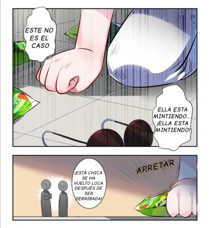 Ceo, no juegues conmigo (2018) - Capítulo 1 - Página 13 - LectorTMOo